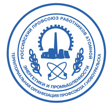 логотип теркома