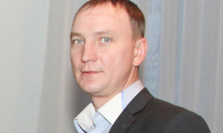 В. Есин, директор МУП Новоуральскгаз